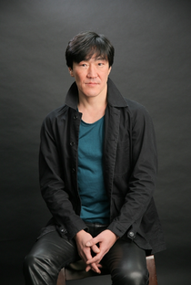 Matsubara Masataka - Poster 1