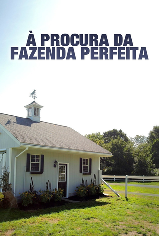 Poster 2 de Série À Procura da Fazenda Perfeita (2016)