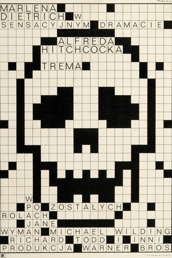  de Filme Pavor nos Bastidores (1950)