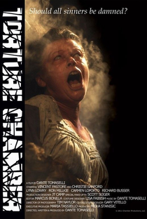 Torture Chamber - Poster / Capa / Cartaz - Oficial 5
