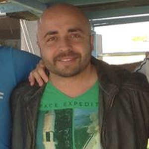 Foto de perfil de Douglas