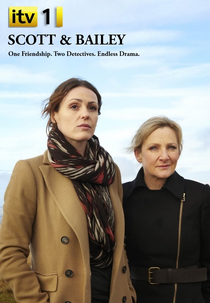 Scott and Bailey (Scott and Bailey)