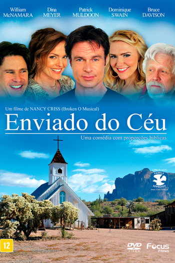  de Filme Enviado do Céu (2016)