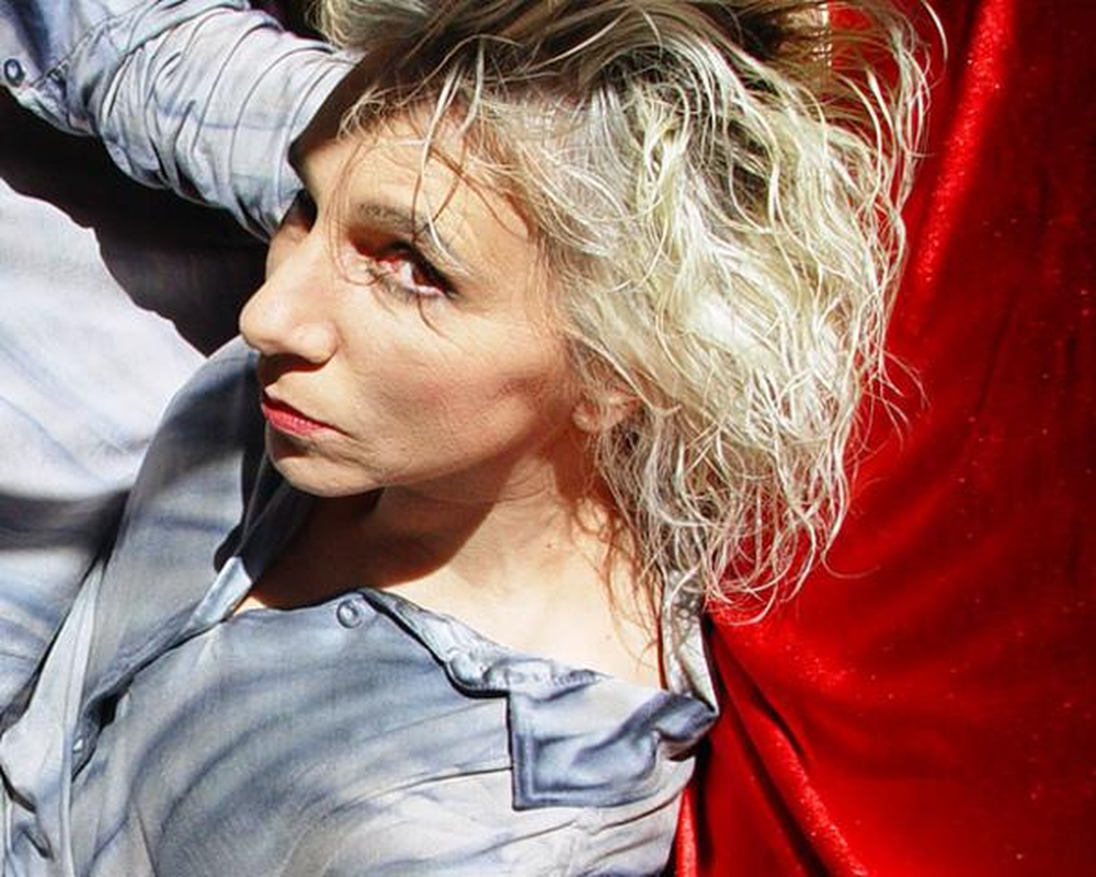 Denise Stoklos - Foto 2