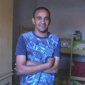 Foto de perfil de Marcos