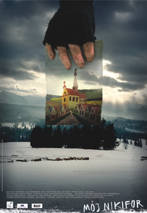 Meu Nikifor (Mój Nikifor)