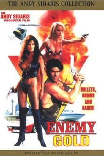 de Filme Ouro Inimigo (1993)