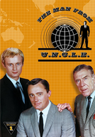 O Agente da UNCLE (1ª Temporada) (The Man from U.N.C.L.E. (Season 1))