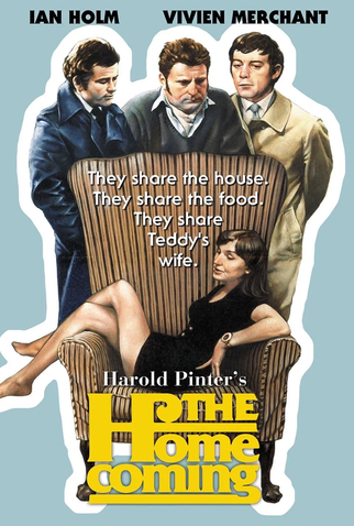 Poster 3 de Filme Volta ao Lar (1973)