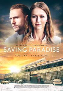 Saving Paradise (Saving Paradise)