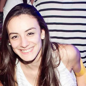 Foto de perfil de Letícia Guersoni