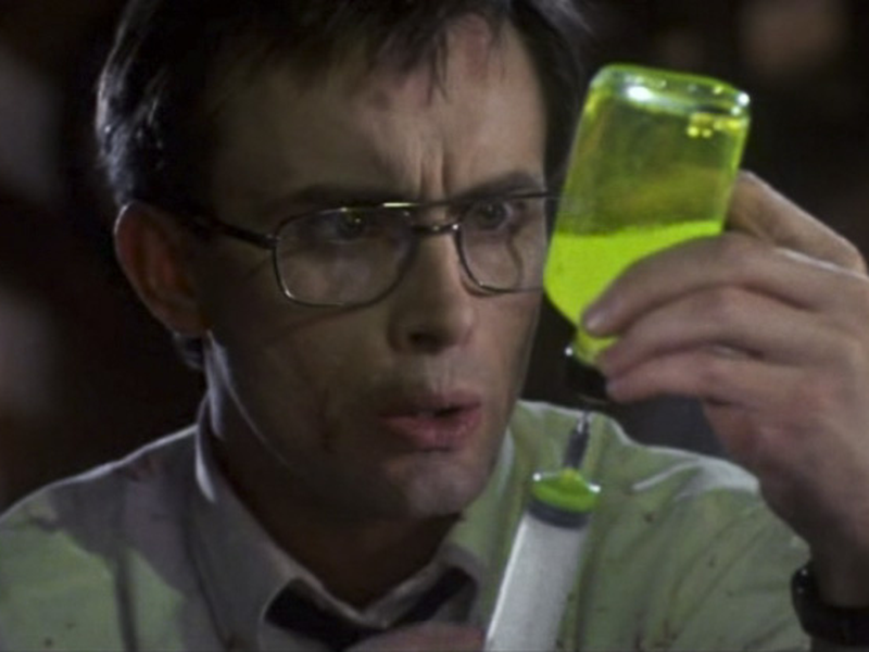 Foto 1 de A Hora dos Mortos-Vivos