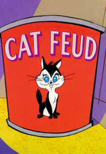 Briga de Gato (Cat Feud)