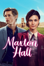 Maxton Hall - Die Welt zwischen uns (Maxton Hall - Die Welt zwischen uns)