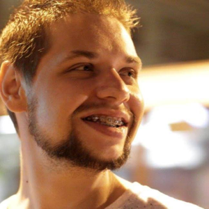 Foto de perfil de Pedro Mattos