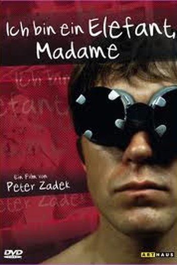  de Filme Ich bin ein Elefant, Madame (1969)