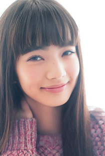 Nana Komatsu - Poster 2