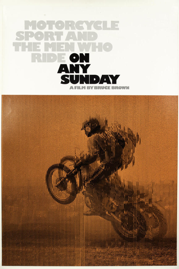  de Filme Um Domingo Sobre Moto (1971)