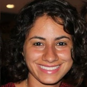 Foto de perfil de Marina Muniz de Queiroz