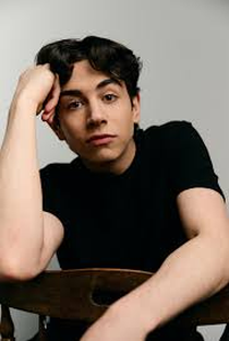 Mitchell Clifford - Poster / Capa / Cartaz - Oficial 1