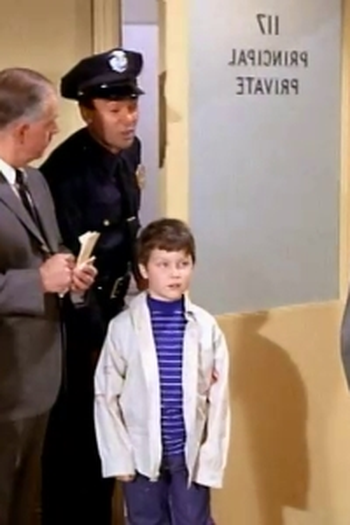 Poster de Episódio Juvenile - DR-19 (1969)