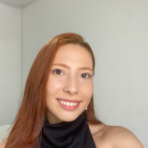 Foto de perfil de Ana Carolina