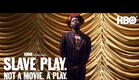 Slave Play. Not a Movie. A Play. | Official Trailer | HBO