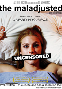 The Maladjusted (The Maladjusted)