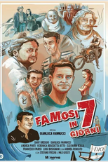 Famosi In 7 Giorni (Famosi In 7 Giorni)