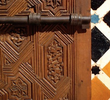The Moorish South