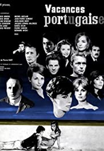 férias portuguesas (Vacances portugaises)