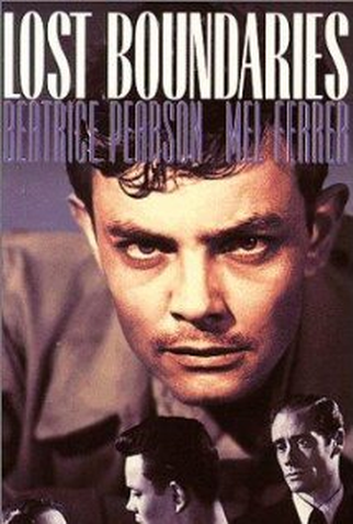 Poster 1 de Filme Fronteiras Perdidas (1949)