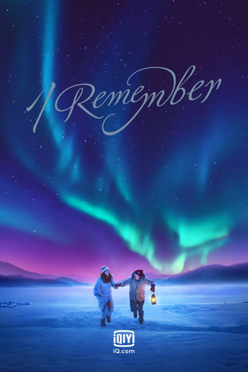  de Filme I Remember (2020)