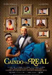 Caindo na Real (Caindo na Real)