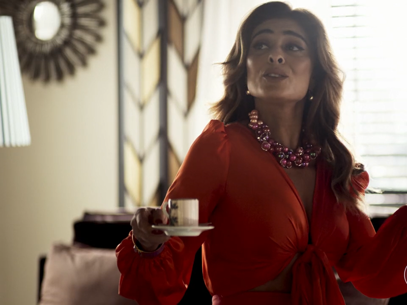 Foto 64 de A Dona do Pedaço