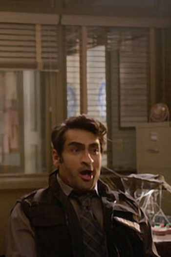Poster de Episódio Most Likely to Commit Murder (2022)
