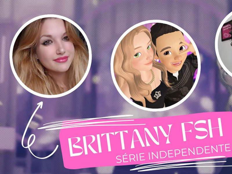 Foto 49 de Brittany FSH