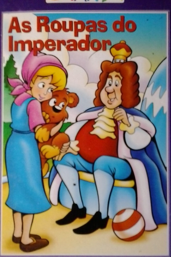  de Filme As Roupas do Imperador (1991)