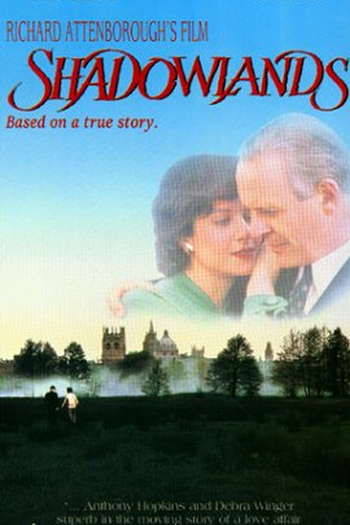  de Filme Terra das Sombras (1993)