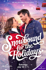 Snowbound for the Holidays (Snowbound for the Holidays)