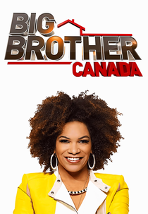 Big Brother Canada (2ª Temporada) (Big Brother Canada (2ª Season))
