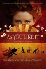 Como Você Quiser (As You Like It)