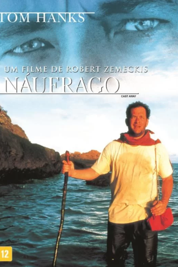  de Filme Náufrago (2000)