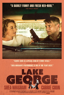 Lake George - Poster / Capa / Cartaz - Oficial 1