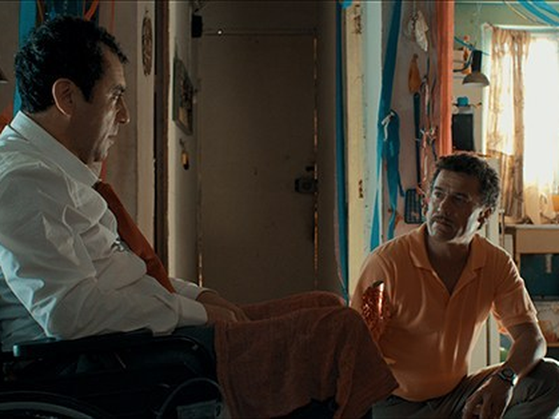 Foto 1 de Tierra Yerma