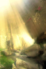 Duration-Landscape: River (Paisaje-Duración: Rio)