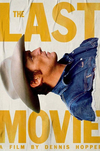  de Filme O Último Filme (1971)