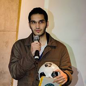 Foto de perfil de Angelo