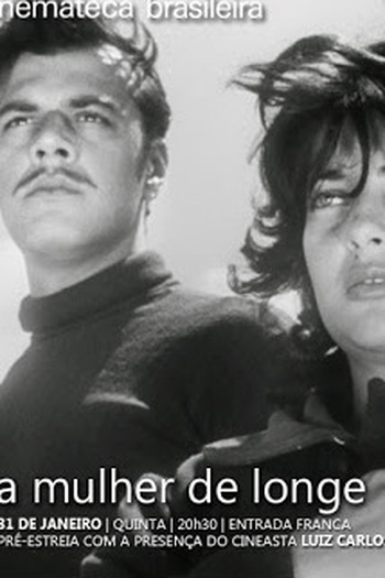 Poster de Filme A Mulher de Longe  (1949)