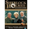 Sherlock Holmes: Assassinato na Ópera